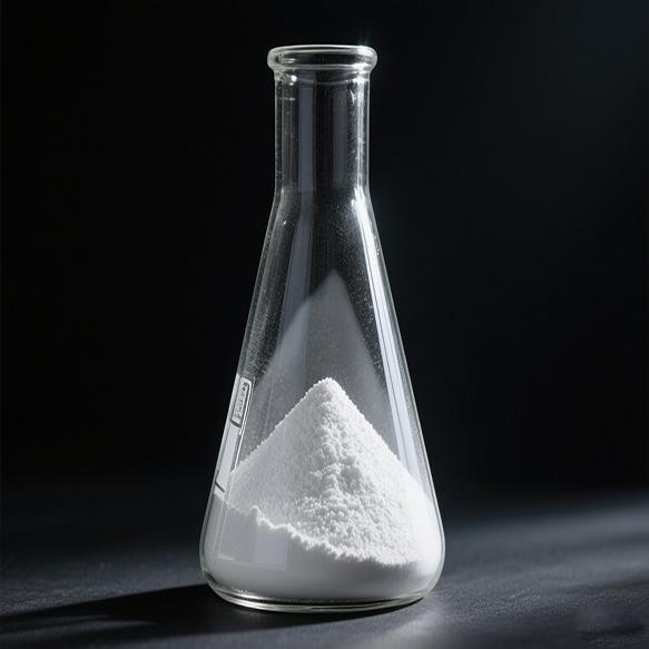 Aitemina 140FD aluminum hydroxide product sample