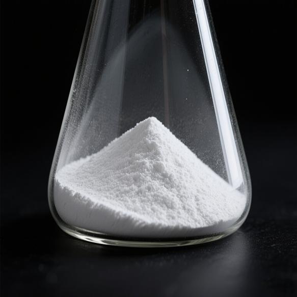 Aitemag 12FM magnesium hydroxide product sample