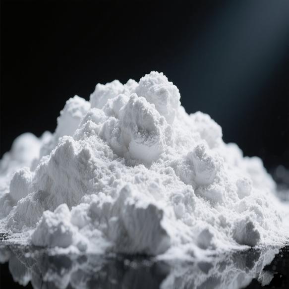 Aitemag 10PA magnesium hydroxide product sample