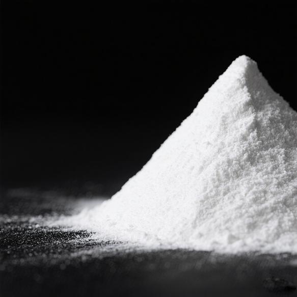 Aitemag 55PA2 magnesium hydroxide product sample