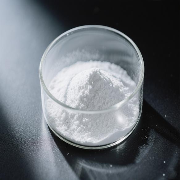 Aitemag 35PA2 magnesium hydroxide product sample