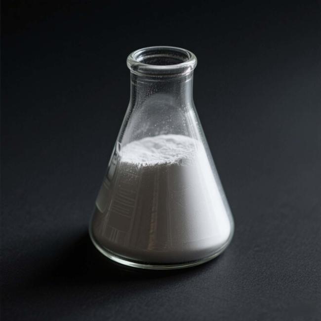 Aitemag 10PA magnesium hydroxide product sample