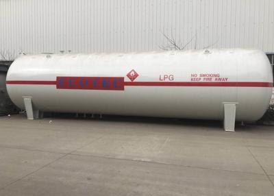 China los tanques de almacenamiento de 30M3 LPG 30 CBM 15 toneladas que cocinan aduana del color del tanque del LPG del gas en venta