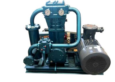 China Explosion Proof Lpg Pump Lpg Motor Lpg Gas Compressor For Lpg Gas Station for sale