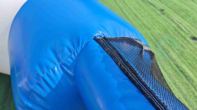 Custom Inflatable Soccer Field Portable Football Arena