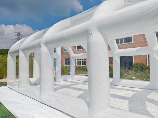 Custom Inflatable Event Tent Party Wedding Shelter
