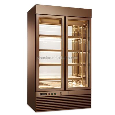 China Dry Age Steak Age Meat Maturing Fridge Dry Aging Machine for sale