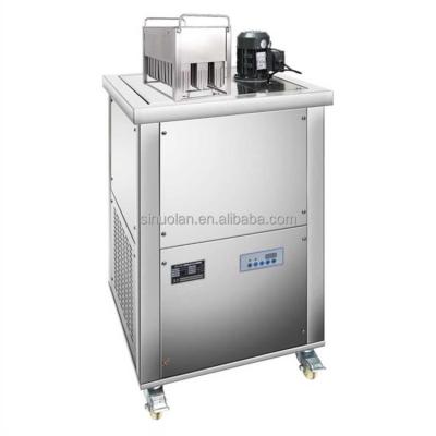 China Quick Frozen Ice Popsicle Making Commercial Ice Pop /Popsicle Stick Maker Automatic Popsicle Machine For Sale for sale