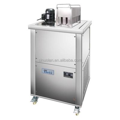 China Most Popular Commercial Popsicle Maker Machine Ice Cream  And Lolly Freezer 220v 110v Medium Popsicles Machines for sale