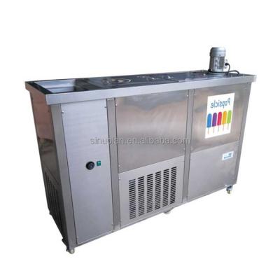 China CE Approved Industrial Popsicle Machine Hard Candy Maker Ice Cream Lolly Popsicles Making Machine for sale