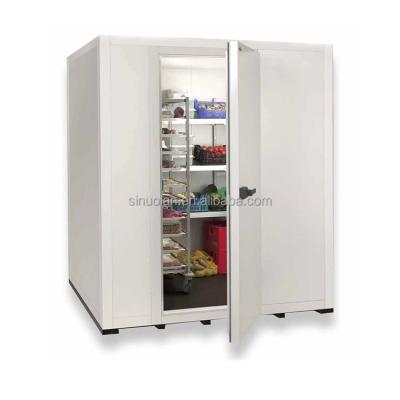 China Blast Freezer Room Quick Freezer For Meat And Fish for sale