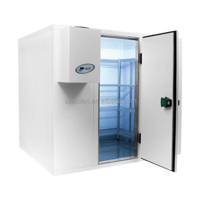 China Vegetable Refrigerator Cold Storage Room for sale