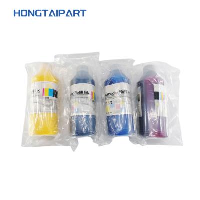 China Color Refill Ink Cartridge For Riso HC5000 5500 Comcolor 3050 3150 7050 7150 9050 9150  Ink Refill Kits for sale
