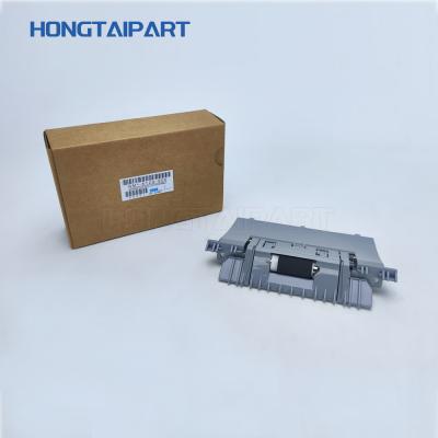 China RM1-8129-000CN Separation Roller Assembly Cassette for H-P M500 M551 M570 M575 CP3525 CP3530 CP4025 Separation Pad for sale