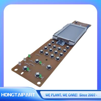 Chine FK4-2108 FM1-Y962 Control Panel Touch Screen Panel For Canon Image CLASS MF235 MF237W MF246DN Printer Spare Part à vendre