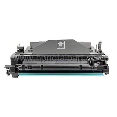 Chine Imprimante Toner Cartridge Color LaserJet P3015 ISO9001 de CE255X à vendre