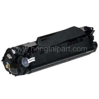 China Black Toner Cartridge  LaserJet 1010 1012 1015 1018 1020 3015 3020 3030 3050 3052 3055 M1005MFP M1319f (Q2612A) for sale