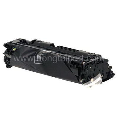 China LaserJet P2035 2055 Printer Toner Cartridge CE505A Office Printer Parts for sale