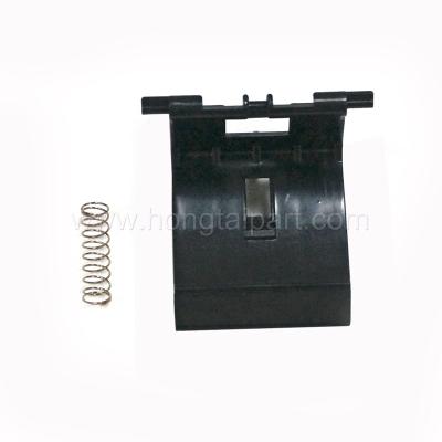 China Separation Pad  LaserJet P1505 M1522  RM1-4207-000 for sale