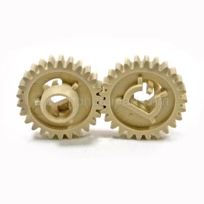 China Original Lower Roller Gear LaserJet P1006 1007 1008 1102 1106 1108 RU7-0100-000 for sale