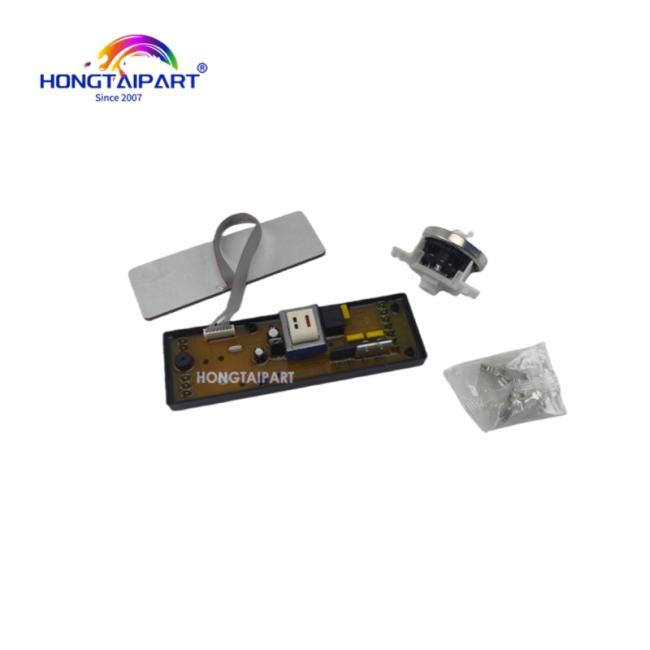 Close-up view of Washing Machine Control Board SXY2200