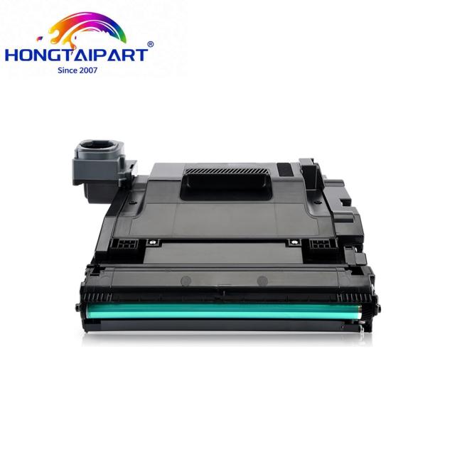 HP 109A Imaging Drum packaging