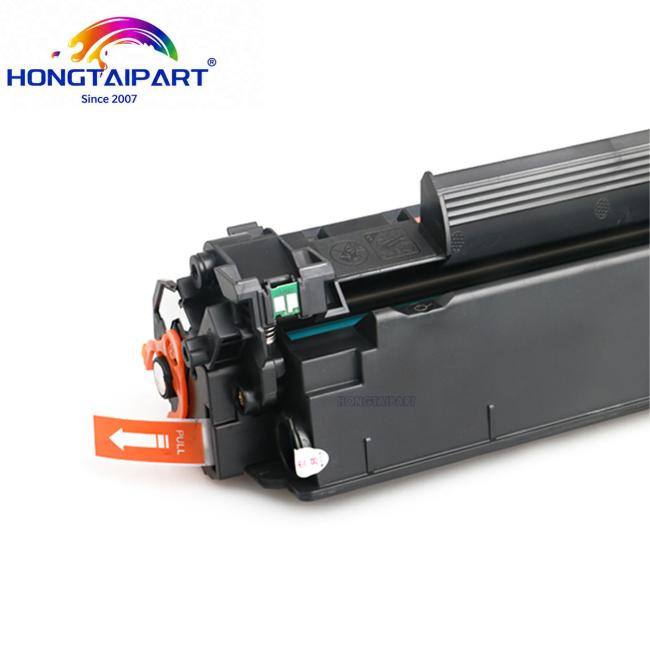 CHG-CC388A Black Toner Cartridge packaging