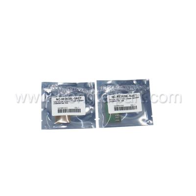 China Toner Chip Xerox Phaser 3635MFP (108R00796) for sale