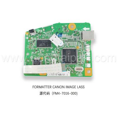 China Formatador para &Stable de alta qualidade da placa do formatador do OEM da classe LBP6030W FM4-7016-000 da imagem de Canon à venda