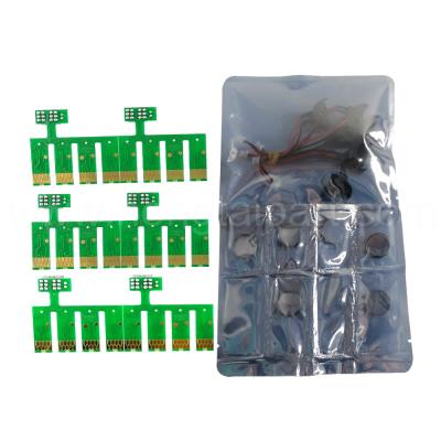 China Chip Set for Epson XP201 211 1971 1962-4 Hot Sales Octagonal Chips have High Quality Have Stock for sale