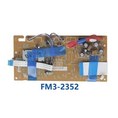 China Regulador Board del tablero FM3-2352 DC de Canon MF4010 4010B 4012 DC en venta