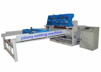 China Animal cages mesh machine for sale
