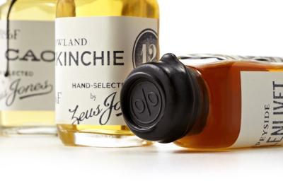China Etiquetas de perfumes personalizadas Sensíveis ao calor Etiquetas de agradecimento para frascos de vidro à venda