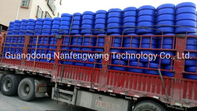 High Quality Aquaculture Pontoon for African Lake and River Aquaculture Cage