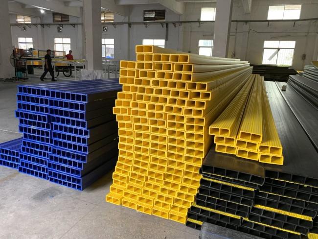Aquaculture Fish HDPE Leisure Cage Manufacturer