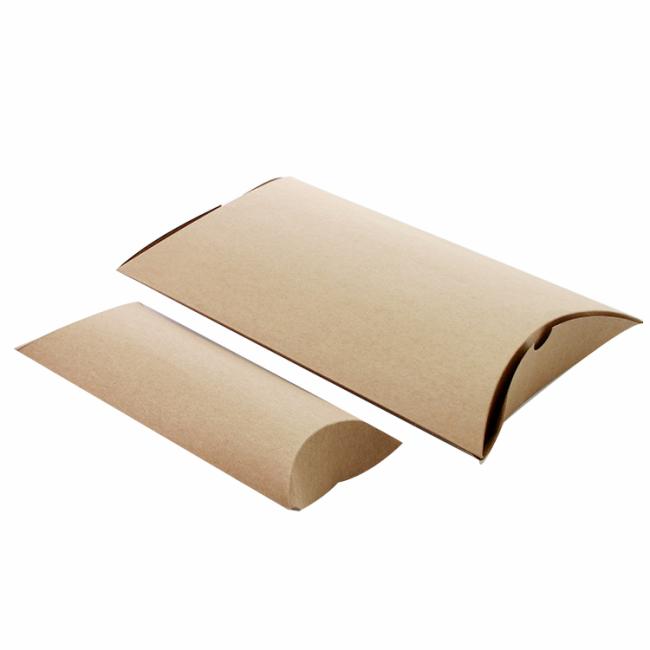Premium wig packaging box with logo