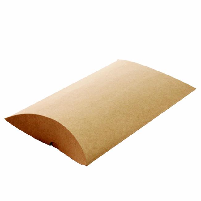 Custom hair bundle packaging box