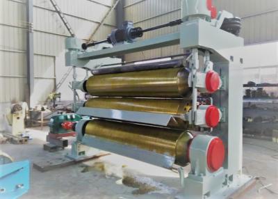 China El molde enfriado modificado para requisitos particulares rueda el calendario para los diferentes tipos de fabricación de papel en venta