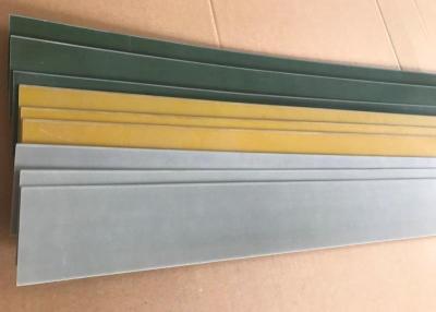 China Epoxy Resin Cricut Paper Cutter Replacement Blades , EP Doctor Blades for sale