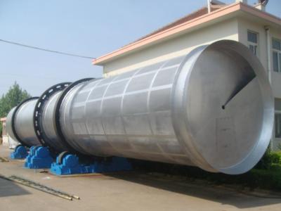 China O PLC controla o Pulper do cilindro na papelada que recicla com estrutura simples à venda