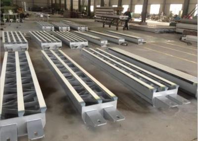 China Dewatering Foil Box Stainless Steel Body Long Service Life With Ceramic Face Board in fourdrinier paper machine for sale
