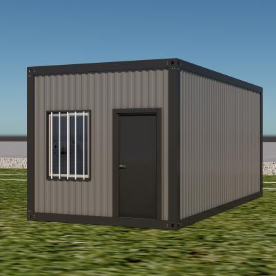 China Portable Living detachable house for sale for sale