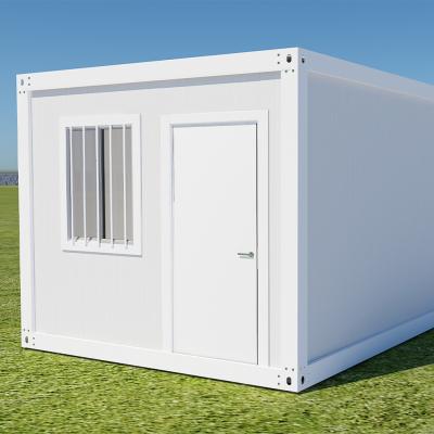 China Zcs 40 Feet Container House  Builders for sale