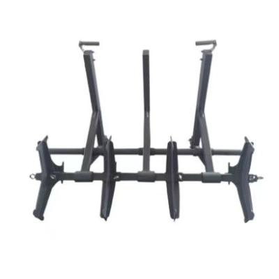 China Vehicle Security Threat Protection Anti Ram Barrier Against Terrorism for sale