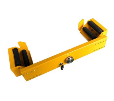 China Rubber Sheet Vehicle Security Lock for sale