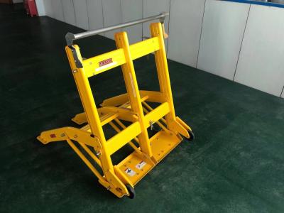 China Crash Tested Controlled Way Vehicle Safety Barriers Collapsible for sale
