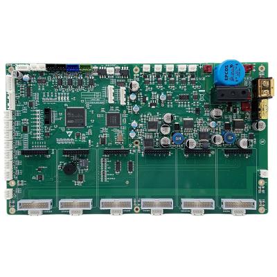 China SMT Chip Processing PCBA Board Assembly For Medical Electronic Products for sale