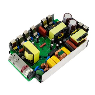 China Next-Gen New Energy Automotive Electronics PCB Assembly - Tailored Manufacturing for Innovative Equipment PCBA for sale
