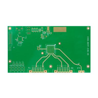 China Rohs PCB Copper Board High current capacity Copper Thickness 3oz for sale