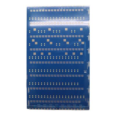 China Green Soldermask Full Turnkey PCB Assembly  ENIG Surface Finish for sale